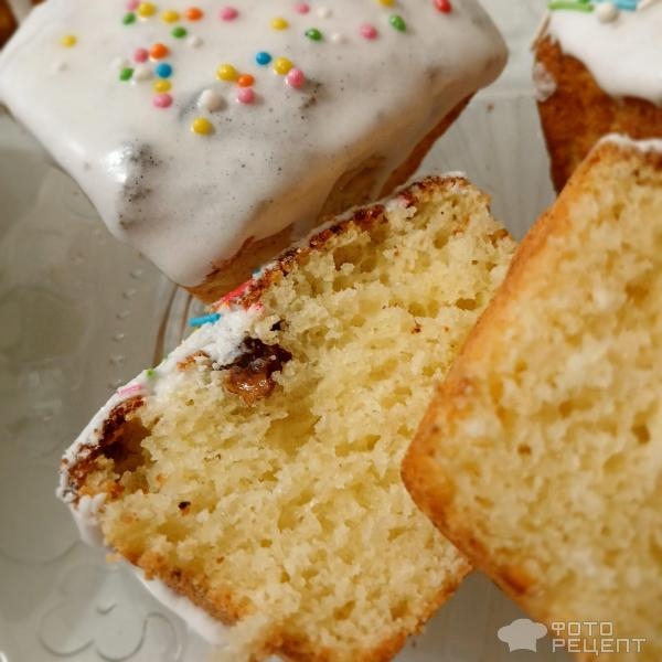 Рецепт: Кулич на кефире - Творожный кулич на кефире с кокосовым ванилином, любимый рецепт дрожжевого теста для куличей. Рецепт: Кулич на кефире - Творожный кулич на кефире с кокосовым ванилином, любимый рецепт дрожжевого теста для куличей.