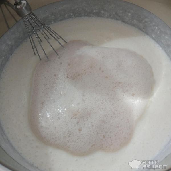 Рецепт: Кулич на кефире - Творожный кулич на кефире с кокосовым ванилином, любимый рецепт дрожжевого теста для куличей. Рецепт: Кулич на кефире - Творожный кулич на кефире с кокосовым ванилином, любимый рецепт дрожжевого теста для куличей.