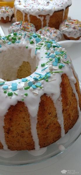 Рецепт: Кулич на кефире - Творожный кулич на кефире с кокосовым ванилином, любимый рецепт дрожжевого теста для куличей. Рецепт: Кулич на кефире - Творожный кулич на кефире с кокосовым ванилином, любимый рецепт дрожжевого теста для куличей.