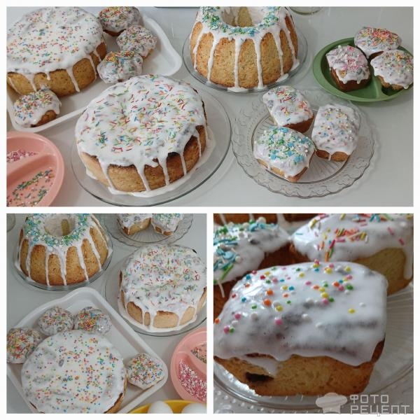 Рецепт: Кулич на кефире - Творожный кулич на кефире с кокосовым ванилином, любимый рецепт дрожжевого теста для куличей. Рецепт: Кулич на кефире - Творожный кулич на кефире с кокосовым ванилином, любимый рецепт дрожжевого теста для куличей.