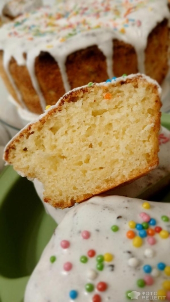 Рецепт: Кулич на кефире - Творожный кулич на кефире с кокосовым ванилином, любимый рецепт дрожжевого теста для куличей. Рецепт: Кулич на кефире - Творожный кулич на кефире с кокосовым ванилином, любимый рецепт дрожжевого теста для куличей.