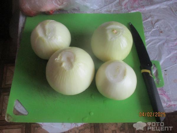 Рецепт: Курица по-еврейски - с русским акцентом Рецепт: Курица по-еврейски - с русским акцентом