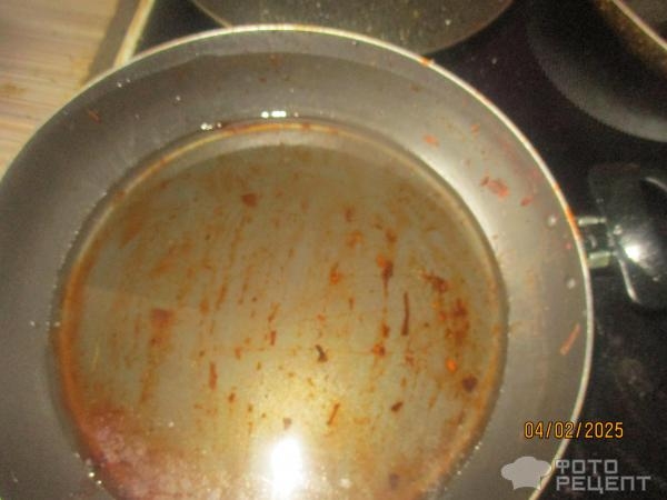 Рецепт: Курица по-еврейски - с русским акцентом Рецепт: Курица по-еврейски - с русским акцентом