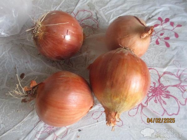 Рецепт: Курица по-еврейски - с русским акцентом Рецепт: Курица по-еврейски - с русским акцентом