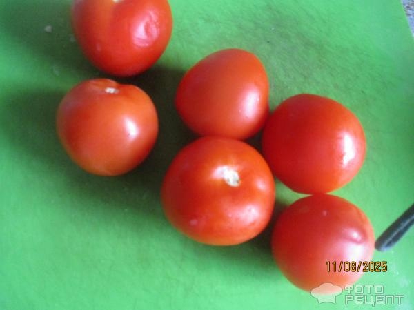 Рецепт: Курица с баклажанами и овощами - в мультиварке Рецепт: Курица с баклажанами и овощами - в мультиварке