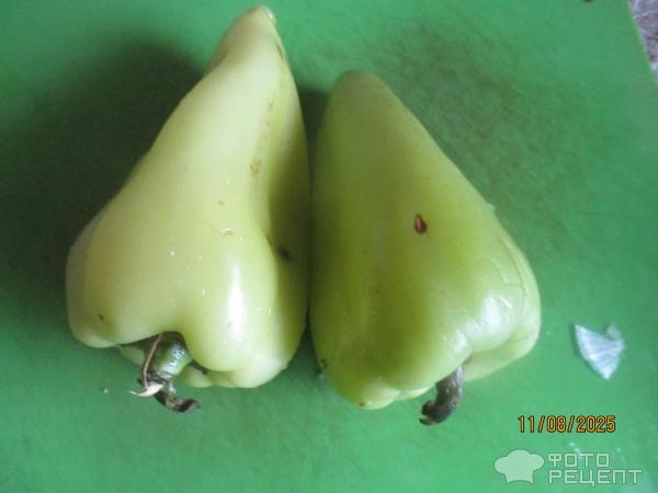 Рецепт: Курица с баклажанами и овощами - в мультиварке Рецепт: Курица с баклажанами и овощами - в мультиварке