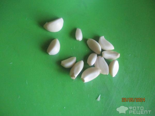 Рецепт: Курица в подливе из кабачковой икры - вкусно и выгодно Рецепт: Курица в подливе из кабачковой икры - вкусно и выгодно