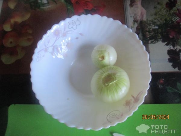 Рецепт: Курица в подливе из кабачковой икры - вкусно и выгодно Рецепт: Курица в подливе из кабачковой икры - вкусно и выгодно