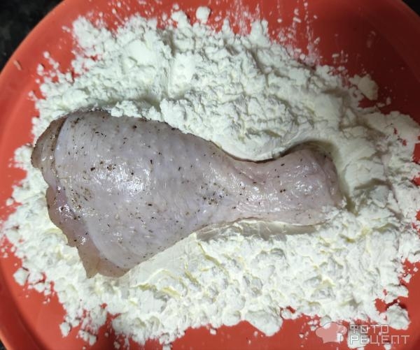 Рецепт: Куриные ножки в медово-соевом соусе - Обжаренные и тушённые Рецепт: Куриные ножки в медово-соевом соусе - Обжаренные и тушённые