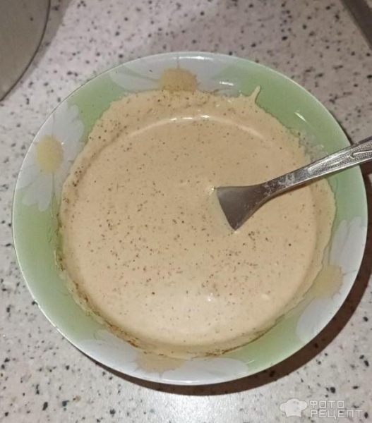 Рецепт: Куриные окорочка запеченные под майонезом - С картошкой, луком и специями с моря Рецепт: Куриные окорочка запеченные под майонезом - С картошкой, луком и специями с моря