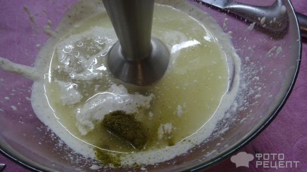 Рецепт: Куриные желудки в сметанно ореховом соусе - В нежном ореховом соусе.