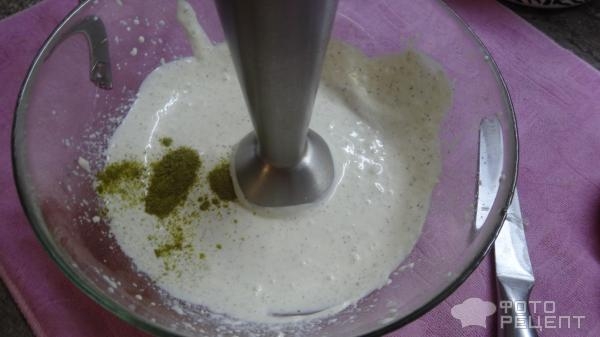 Рецепт: Куриные желудки в сметанно ореховом соусе - В нежном ореховом соусе.