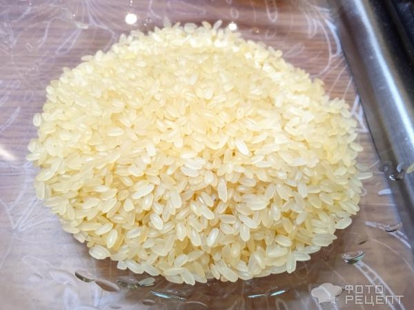 Рецепт: Куриный суп с рисом - и томатами и без картофеля Рецепт: Куриный суп с рисом - и томатами и без картофеля