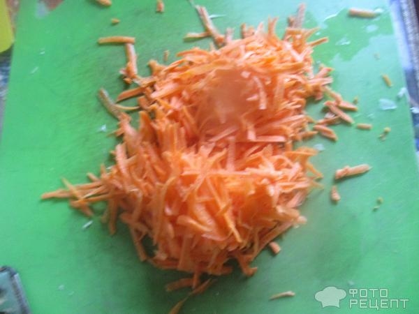 Рецепт: Квашеная капуста витаминная - со свеклой