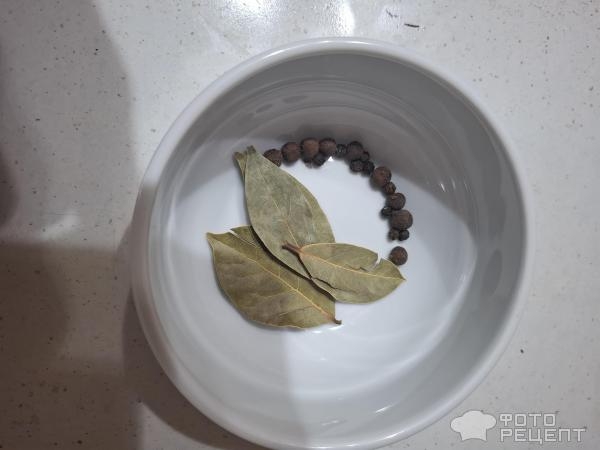 Рецепт: Квашеные баклажаны - С чесноком. Рецепт: Квашеные баклажаны - С чесноком.