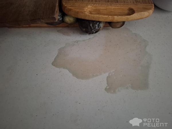 Рецепт: Квашеные баклажаны - С чесноком. Рецепт: Квашеные баклажаны - С чесноком.