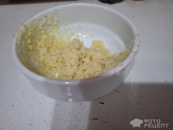 Рецепт: Квашеные баклажаны - С чесноком. Рецепт: Квашеные баклажаны - С чесноком.