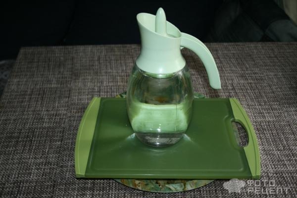 Рецепт: Квашеные баклажаны - с корейской морковью и зеленью Рецепт: Квашеные баклажаны - с корейской морковью и зеленью