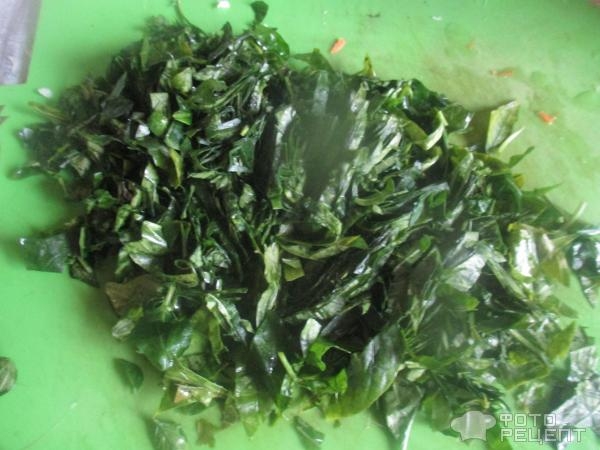 Рецепт: Квашеные перцы фаршированные капустой - быстрый рецепт