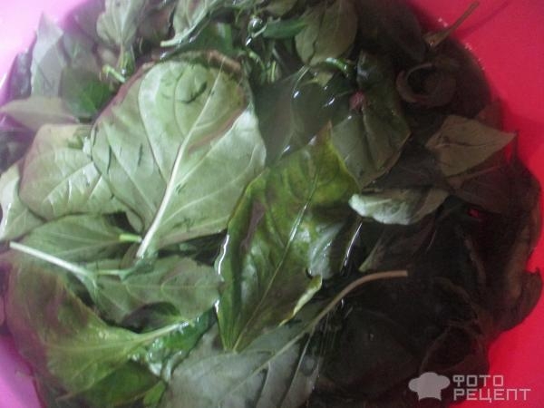 Рецепт: Квашеные перцы фаршированные капустой - быстрый рецепт