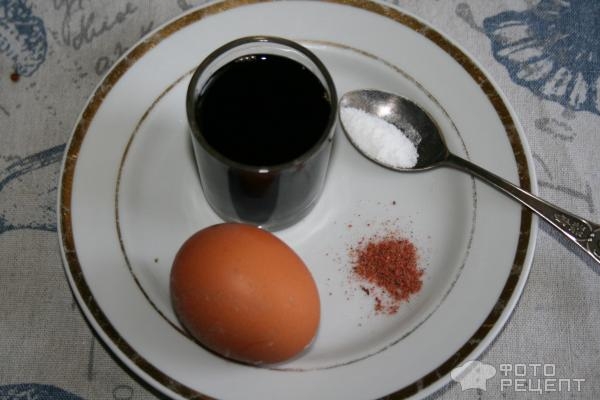 Рецепт: Лапша в зеленом соусе - адаптированный вариант китайской "зеленой лапши" Рецепт: Лапша в зеленом соусе - адаптированный вариант китайской "зеленой лапши"