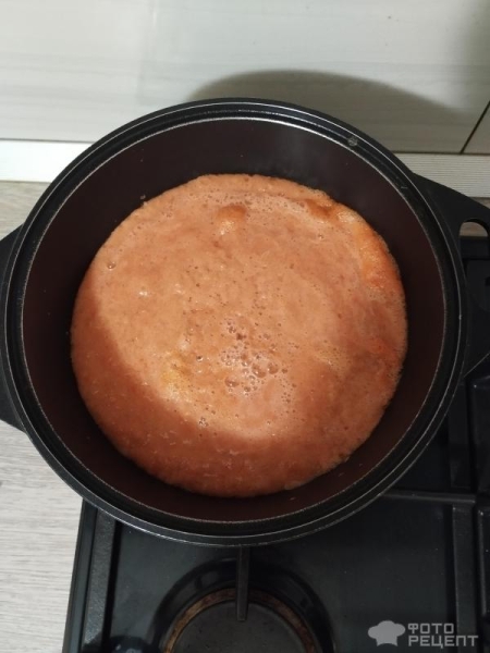 Рецепт: Лечо из томатов и болгарского перца на зиму - Просто и вкусно! Рецепт: Лечо из томатов и болгарского перца на зиму - Просто и вкусно!