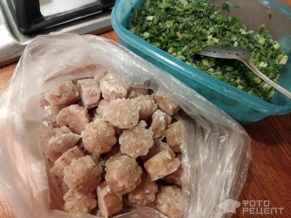 Рецепт: Легкий суп с фрикадельками - суп с рыбными фрикадельками, сливки по желанию Рецепт: Легкий суп с фрикадельками - суп с рыбными фрикадельками, сливки по желанию