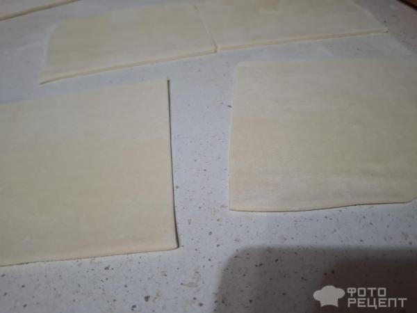 Рецепт: Ленивая пицца - Готовлю с любовью.