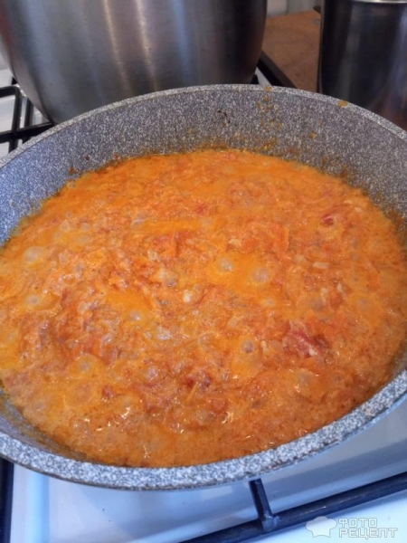 Рецепт: Ленивые голубцы-котлетки - В томатно-сметанном соусе. В духовке и на сковороде. Рецепт: Ленивые голубцы-котлетки - В томатно-сметанном соусе. В духовке и на сковороде.