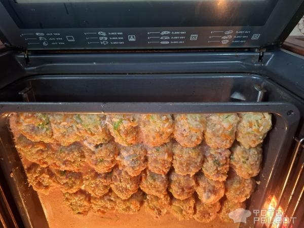 Рецепт: Ленивые голубцы с капустой и рисом - Готовлю с любовью.