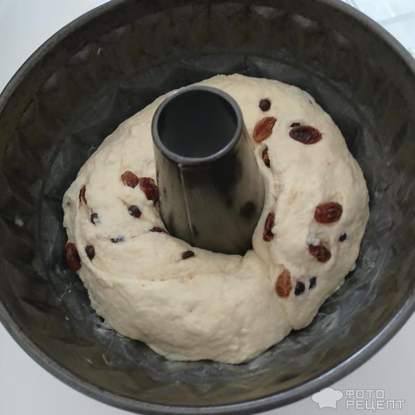 Рецепт: Ленивый пасхальный кулич - Быстрый замес теста, без опары, без яиц, быстрый пасхальный кулич на молоке. Рецепт: Ленивый пасхальный кулич - Быстрый замес теста, без опары, без яиц, быстрый пасхальный кулич на молоке.