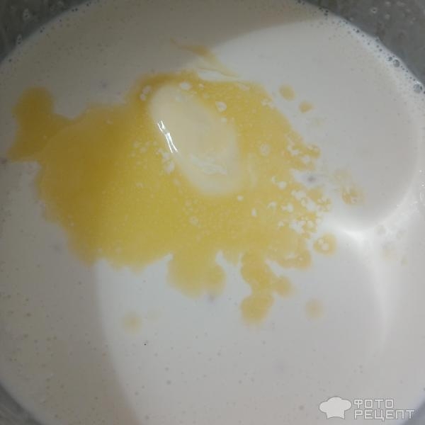 Рецепт: Ленивый пасхальный кулич - Быстрый замес теста, без опары, без яиц, быстрый пасхальный кулич на молоке. Рецепт: Ленивый пасхальный кулич - Быстрый замес теста, без опары, без яиц, быстрый пасхальный кулич на молоке.