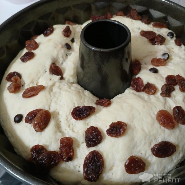 Рецепт: Ленивый пасхальный кулич - Быстрый замес теста, без опары, без яиц, быстрый пасхальный кулич на молоке. Рецепт: Ленивый пасхальный кулич - Быстрый замес теста, без опары, без яиц, быстрый пасхальный кулич на молоке.