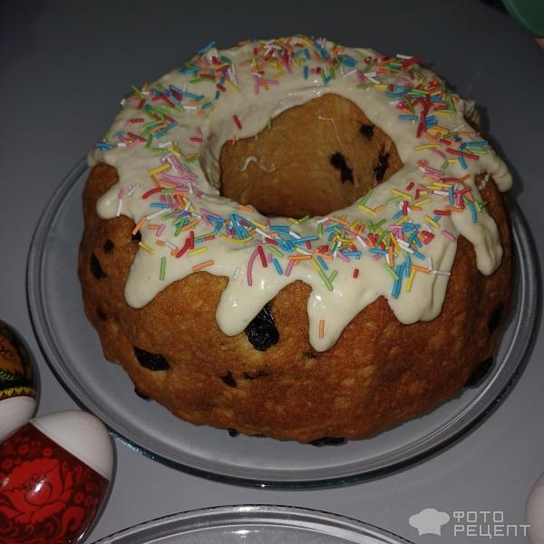 Рецепт: Ленивый пасхальный кулич - Быстрый замес теста, без опары, без яиц, быстрый пасхальный кулич на молоке. Рецепт: Ленивый пасхальный кулич - Быстрый замес теста, без опары, без яиц, быстрый пасхальный кулич на молоке.