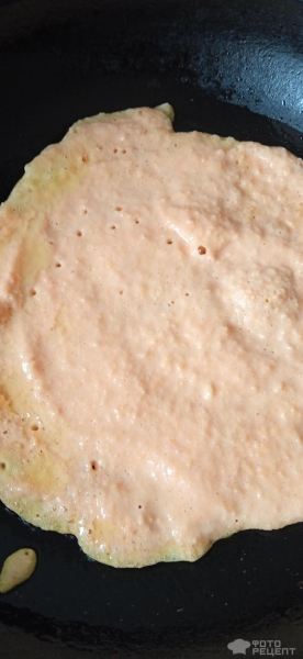 Рецепт: Лепешки из красной чечевицы с тунцом - С тунцом и овощами Рецепт: Лепешки из красной чечевицы с тунцом - С тунцом и овощами