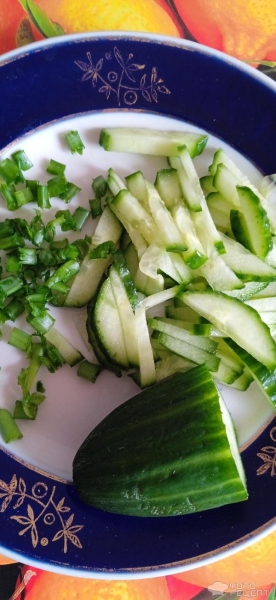 Рецепт: Лепешки из красной чечевицы с тунцом - С тунцом и овощами Рецепт: Лепешки из красной чечевицы с тунцом - С тунцом и овощами