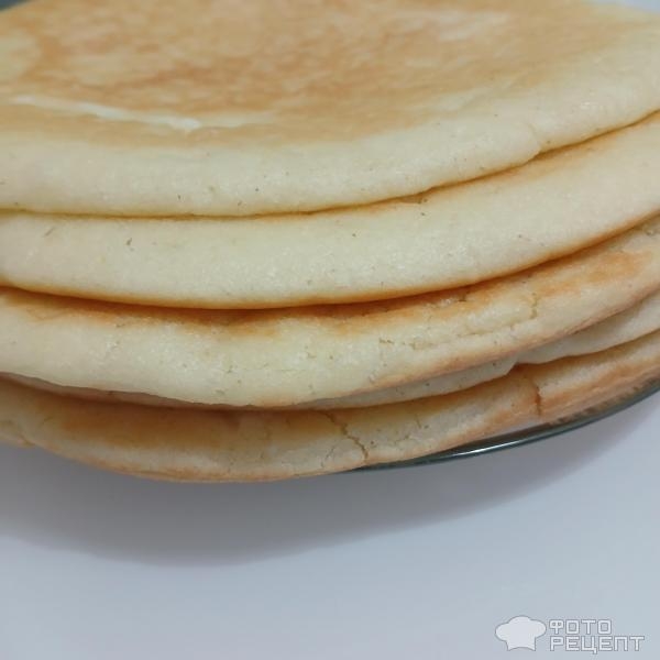 Рецепт: Лепешки на кефире - Рецепт самых простых и быстрых лепешек к завтраку. Рецепт: Лепешки на кефире - Рецепт самых простых и быстрых лепешек к завтраку.