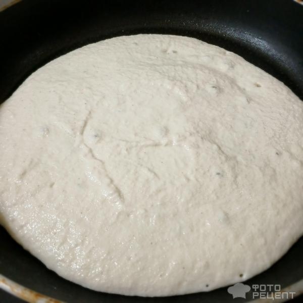 Рецепт: Лепешки на кефире - Рецепт самых простых и быстрых лепешек к завтраку. Рецепт: Лепешки на кефире - Рецепт самых простых и быстрых лепешек к завтраку.