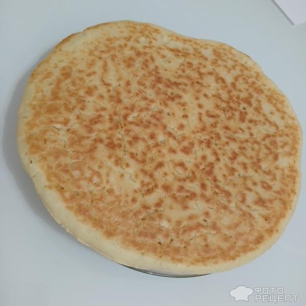 Рецепт: Лепешки на кефире - Рецепт самых простых и быстрых лепешек к завтраку. Рецепт: Лепешки на кефире - Рецепт самых простых и быстрых лепешек к завтраку.