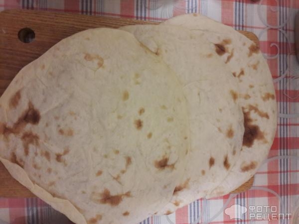 Рецепт: Лепешки с начинкой из пюре картофеля - По-домашнему на сковороде. Рецепт: Лепешки с начинкой из пюре картофеля - По-домашнему на сковороде.