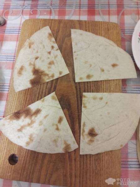 Рецепт: Лепешки с начинкой из пюре картофеля - По-домашнему на сковороде. Рецепт: Лепешки с начинкой из пюре картофеля - По-домашнему на сковороде.