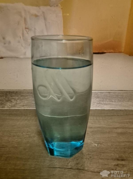 Рецепт: Лимонад классический - Лимон с кожурой, вода и сахар Рецепт: Лимонад классический - Лимон с кожурой, вода и сахар