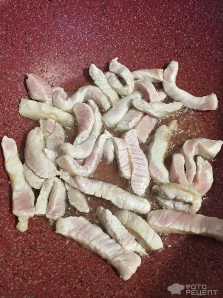 Рецепт: Макароны из полбы с овощами и томатным крем-соусом на масле ГХИ - За 15 минут Рецепт: Макароны из полбы с овощами и томатным крем-соусом на масле ГХИ - За 15 минут