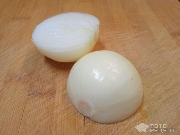 Рецепт: Макароны на сковороде - с морской капустой