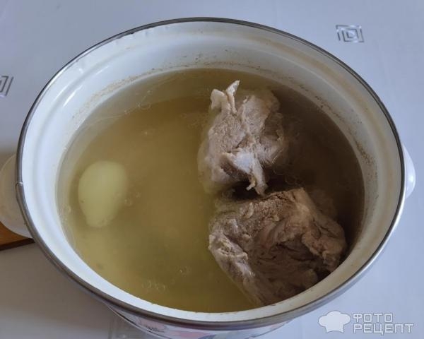 Рецепт: Макароны по- флотски с морковью - со свининой Рецепт: Макароны по- флотски с морковью - со свининой