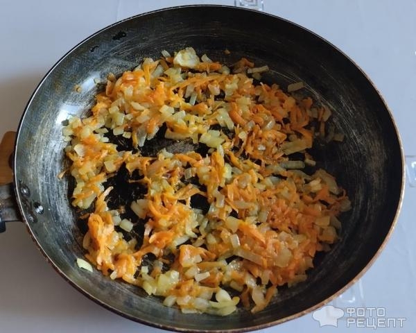 Рецепт: Макароны по- флотски с морковью - со свининой Рецепт: Макароны по- флотски с морковью - со свининой