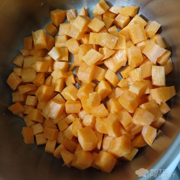 Рецепт: Макароны жареные - Жареные макароны? Это когда готовишь макароны, а пахнет беляшами:)