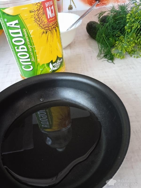 Рецепт: Малосольные огурчики за 8 часов - Изумрудные, хрустящие и без рассола Рецепт: Малосольные огурчики за 8 часов - Изумрудные, хрустящие и без рассола