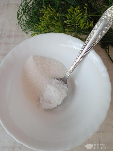 Рецепт: Малосольные огурчики за 8 часов - Изумрудные, хрустящие и без рассола Рецепт: Малосольные огурчики за 8 часов - Изумрудные, хрустящие и без рассола