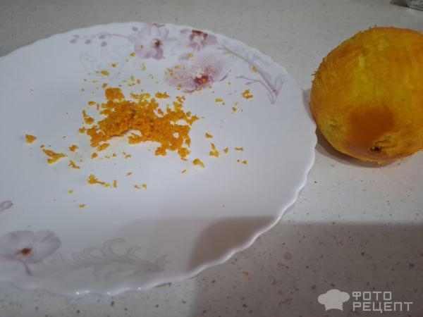 Рецепт: Манник обычный на молоке - В виде блинчиков.